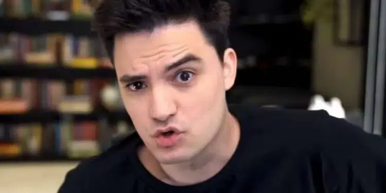 Felipe Neto pede adiamento de Botafogo x Athletico; entenda (Crédito: Reprodução)