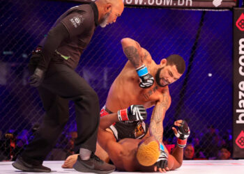 Parceria entre os dois eventos é inédita (Crédito: Divulgação/FMS)