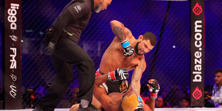 Parceria entre os dois eventos é inédita (Crédito: Divulgação/FMS)