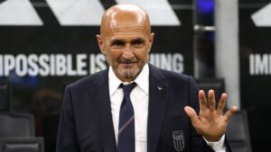 Itália x Malta pelas Eliminatórias da Euro: saiba onde assistir à partida (Crédito: Getty Images)