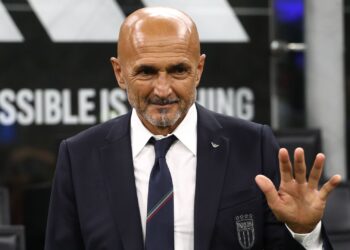 Itália x Malta pelas Eliminatórias da Euro: saiba onde assistir à partida (Crédito: Getty Images)