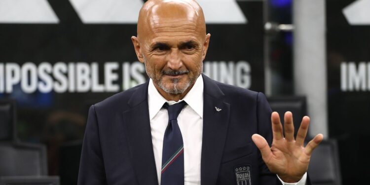 Itália x Malta pelas Eliminatórias da Euro: saiba onde assistir à partida (Crédito: Getty Images)