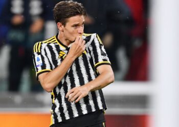 Jogador italiano sofre gancho por apostas (Crédito: Getty Images)