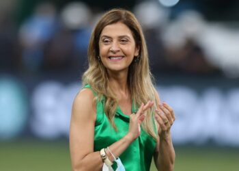 Palmeiras se aproxima de nova contratação (Crédito: Getty Images)
