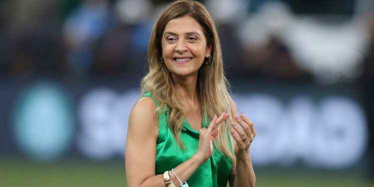 Palmeiras se aproxima de nova contratação (Crédito: Getty Images)