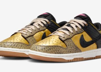 Nike 'Día de Muertos' (Crédito: Reprodução / Twitter)