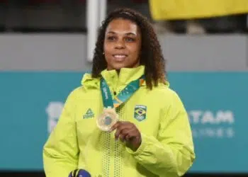 Judô brasileiro brilha no Pan-Americano (Crédito: Gaspar Nobrega/COB)