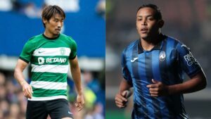 Sporting x Atalanta será um dos embates da Liga Europa 2023/2024 (Crédito: Getty Images)