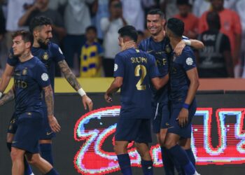 Al Nassr x Al Okhdood pela Liga Saudita: saiba onde assistir à partida (Crédito: Getty Images)