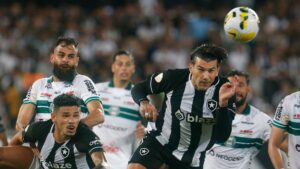Coritiba x Botafogo: data, horário e onde assistir (Crédito: Vítor Silva / Botafogo / Flickr)