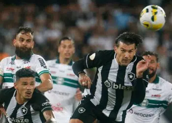 Coritiba x Botafogo: data, horário e onde assistir (Crédito: Vítor Silva / Botafogo / Flickr)
