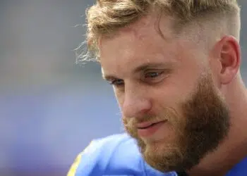 Cooper Kupp (Crédito: Getty Images)