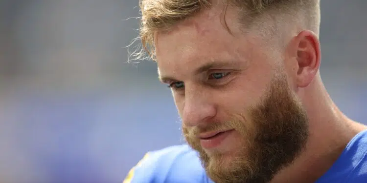 Cooper Kupp (Crédito: Getty Images)