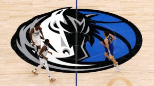 Dallas Mavericks (Crédito: Getty Images)