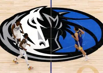 Dallas Mavericks (Crédito: Getty Images)