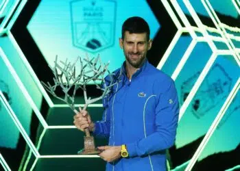 Djokovic responde Nadal (Crédito: Getty Images)