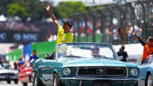 Saiba mais sobre o GP do Brasil (Crédito: Getty Images)