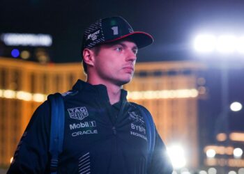 Max Verstappen, piloto na F1 (Crédito: Getty Images)