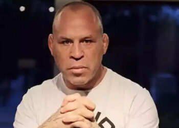 Wanderlei Silva (Crédito: Foto: Reprodução)