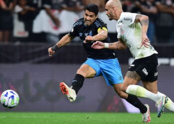 Grêmio x Corinthians: data, horário e onde assistir ao vivo (Crédito: Getty Images)