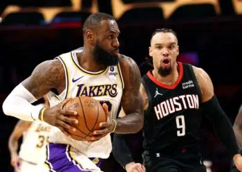 LeBron James (Crédito: Getty Images)