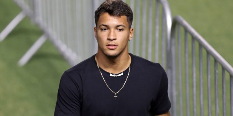 Marcos Leonardo (Crédito: Getty Images)