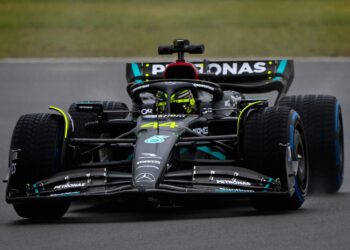 Essas são as equipes vencedoras da Fórmula 1