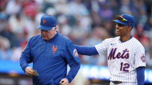 New York Mets (Crédito: Getty Images)
