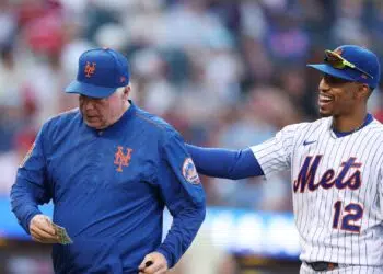 New York Mets (Crédito: Getty Images)