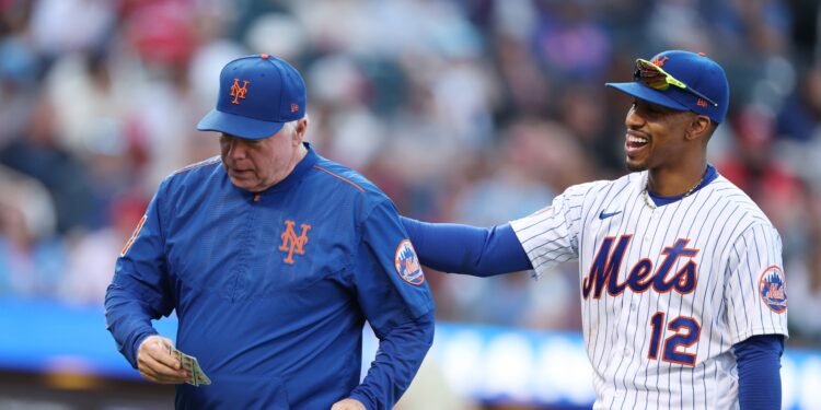 New York Mets (Crédito: Getty Images)