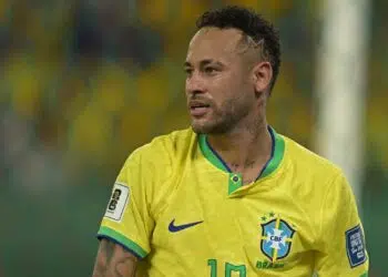 Prefeitura de Mangaratiba entra na Justiça e cobra R$ 16 mi de Neymar; saiba mais (Crédito: Getty Images)