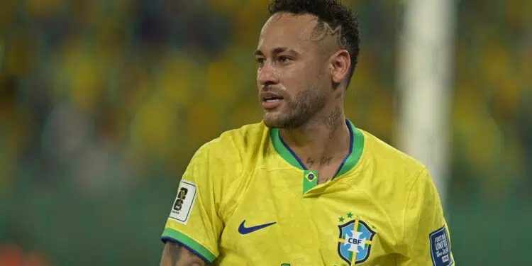 Prefeitura de Mangaratiba entra na Justiça e cobra R$ 16 mi de Neymar; saiba mais (Crédito: Getty Images)