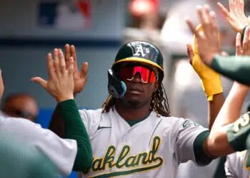 Oakland Athletics (Crédito: Getty Images)