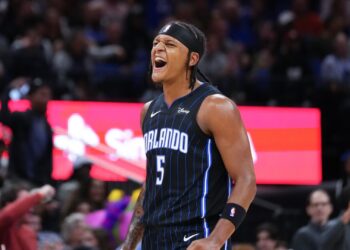 Paolo Banchero (Crédito: Getty Images)