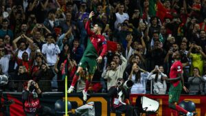 Portugal x Islândia pelas Eliminatórias da Euro: saiba onde assistir à partida (Crédito: Getty Images)
