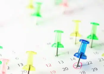 Quantas vezes treinar na semana?