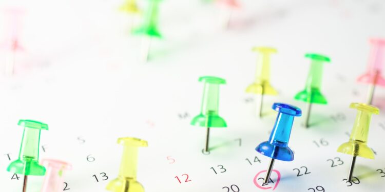 Quantas vezes treinar na semana?