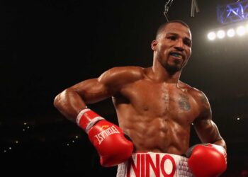 Robson Conceição (Crédito: Foto: Getty Images)