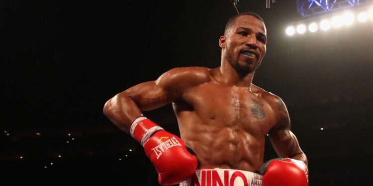 Robson Conceição (Crédito: Foto: Getty Images)