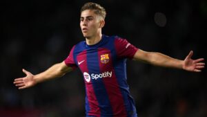 Shakhtar e Barcelona pela Champions League (Crédito: Getty Images)