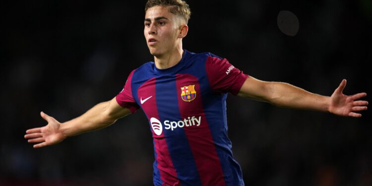 Shakhtar e Barcelona pela Champions League (Crédito: Getty Images)