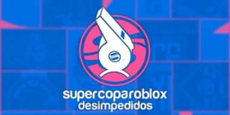 Metavárzea vem aí: Supercopa Desimpedidos estreia no universo do Roblox (Crédito: Divulgação / Desimpedidos)