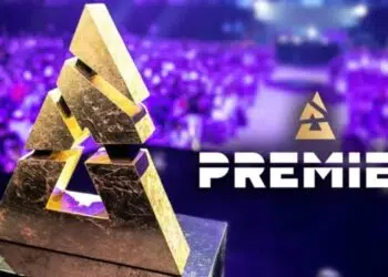 BLAST Premier: World Final 2023 (Crédito: Foto: Reprodução)