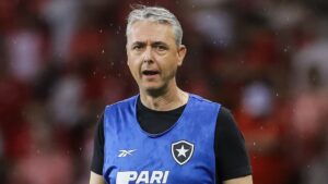 Botafogo se interessa por zagueiro ex-Corinthians; confira (Crédito: Getty Images)