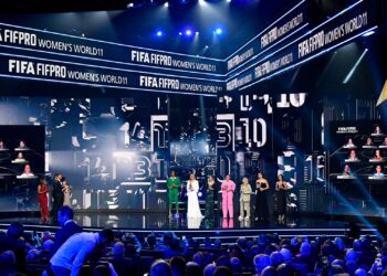 FIFA anuncia finalistas do The Best (Crédito: Getty Images)