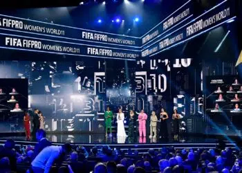 FIFA anuncia finalistas do The Best (Crédito: Getty Images)