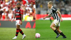 Após saída de veteranos, Corinthians planeja pacote de reforços; confira (Crédito: Getty Images)