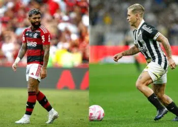 Após saída de veteranos, Corinthians planeja pacote de reforços; confira (Crédito: Getty Images)