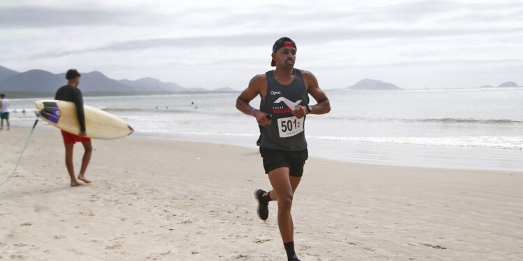 Revezamento Volta à Ilha abre inscrições e sorteia vagas