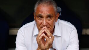 Flamengo mapeia mercado por reforços (Crédito: Getty Images)